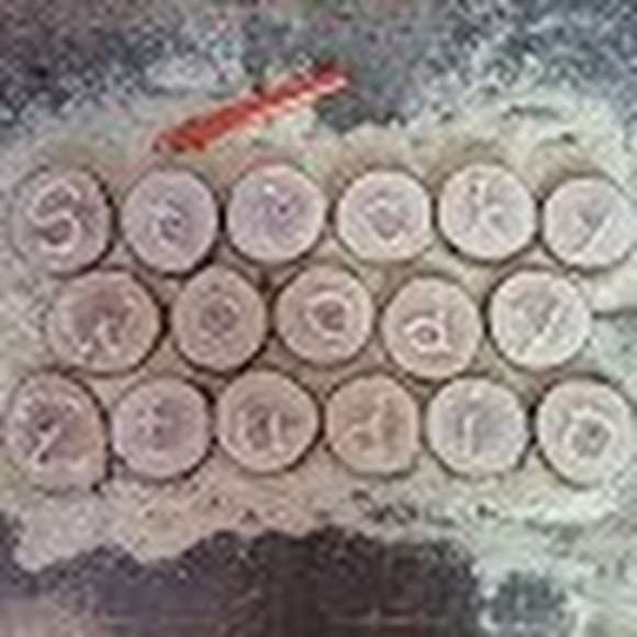 Meet your Posher, Stickywoodyz - Picture 1 of 1